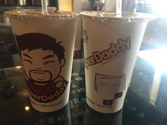 -超级奶爸(同安路店)