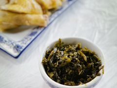 自制咸菜-洞天食府(北大街店)