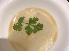 -锦园餐厅(九龙湖开元度假村店)