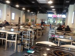 大堂-古乐牛香·鲜牛肉牛杂火锅(解放东路店)