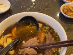 -中国厨房/台湾牛肉面