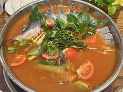 -亮欢寨(凯里总店)