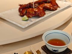 -侨美食家·粤菜(体育西路店)