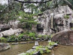 -大围山国家森林公园