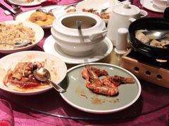 -西郊庄园丽笙大酒店-丽清轩中餐厅