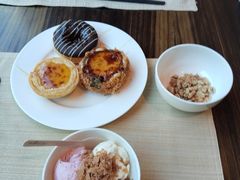 -康莱德酒店·美庭自助餐厅