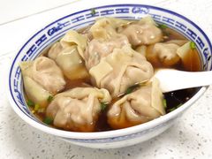 -古徽州馄饨店(宝安路店)