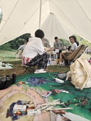 -268童话露营农场·烧烤·团建