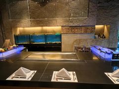 -将军日本餐厅·Shogun(厦门马哥孛罗东方大酒店)