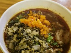 -王记生烫牛杂面馆(兰陵路店)