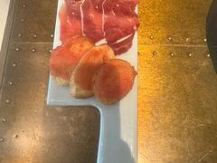 -BOCATA 西班牙餐厅(三里屯店)