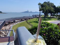 -太平洋咖啡(海天驿站店)