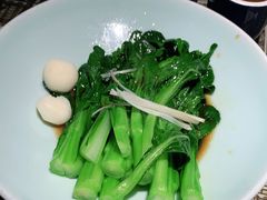 -绿茶餐厅(汇悦大融城店)