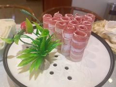 -名善山珍·野生菌汤锅(文殊院店)