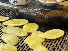 -邛海景风火盆烧烤(大石板古村二分店)