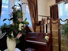 -中山路壹号传奇club·啤酒花园餐厅