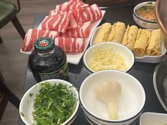 -新梅居(宁海东路店)