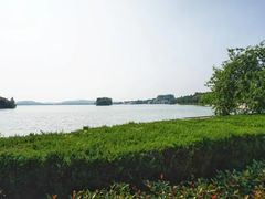 -苏州吴中太湖旅游区