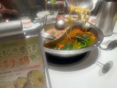 -陈记顺和潮汕牛肉火锅(番禺迎宾大道店)