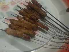 -北丐先生·野馄饨烧烤(雨花万象店)
