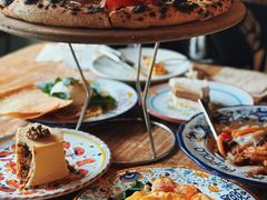 -Alimentari Grande(东湖路店)