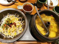 -云海肴·汽锅鸡·云南菜(广安门天虹店)