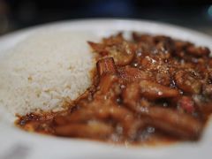 -狮头牌卤味研究所·卤味饭(花城汇南区店)