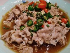 骄子肥牛-锦府盐帮·李宅(领展购物广场中关村店)