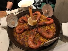 -Carmen卡门西班牙餐厅