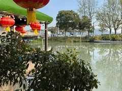 -晓琦农家菜馆·地道农家菜