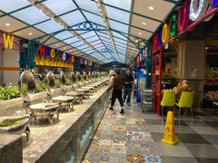 -火锅岛潮牌自助餐厅(天津天佑城店)