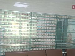 -泰康拜博口腔·二级专科医院(种植·正畸·修复·联合中心)