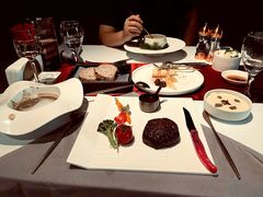 -Wei菋·Le Bistrot