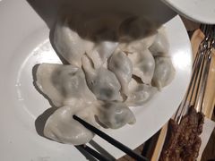 好吃不过饺子-北方家宴(番禺永旺店)