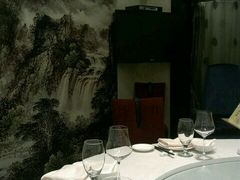 包厢-新花城蟹粉馆(乌鲁木齐店)