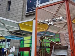 -Ambra Haus琥珀屋精酿餐厅(宝山店)