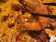 -汤城小厨•粤菜•靓汤(西直门凯德MALL店)