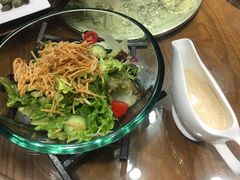 -秦唐一号西安菜馆(钟楼店)
