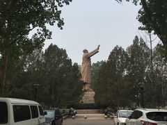 -山东师范大学(千佛山校区)