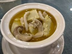 -茶油香闽南菜·花园餐厅(前埔店)