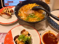 -滨寿司(汇金店)