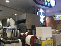 -CoCo都可(虹口龙之梦店)