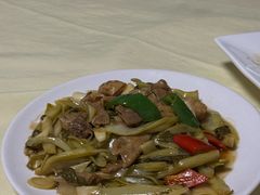 -悦品清远人家私房菜