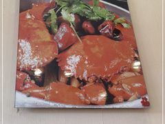 -秦记香辣蟹(松榆里店)