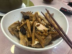 -东馆和天下特色餐饮(工农店)