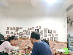 -老丽江餐馆(丽江华都商贸城店)
