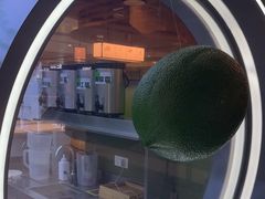 -Yes Lemon就是柠·手打柠檬茶(苏州中心一店)
