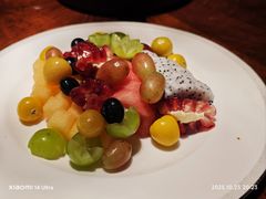 -珠海瑞吉酒店·宴庭中餐厅