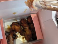 -悠个炸鸡(南京创始店)