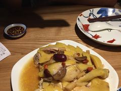 -猛料鸭仔饭(赤坎店)